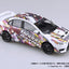 Aoshima 1/24 Japanese Animation Wrapping Car "Itasha" #3 Umamusume: Pretty Derby Ver.2 Cz4a Lancer Evolution X Final Edition '15 (Mitsubishi)