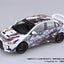 Aoshima 1/24 Japanese Animation Wrapping Car "Itasha" #3 Umamusume: Pretty Derby Ver.2 Cz4a Lancer Evolution X Final Edition '15 (Mitsubishi)