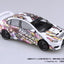 Aoshima 1/24 Japanese Animation Wrapping Car "Itasha" #3 Umamusume: Pretty Derby Ver.2 Cz4a Lancer Evolution X Final Edition '15 (Mitsubishi)