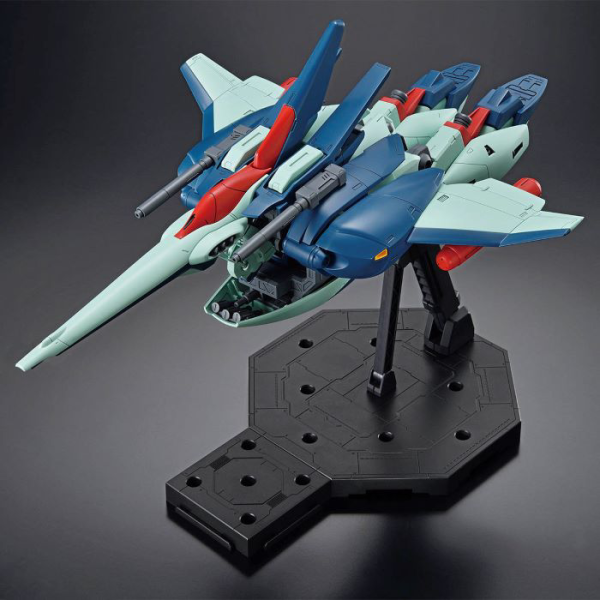 LIMITED Event Exclusive MG 1/100 RGZ-91 Re-GZ (Char's Counter Attack Ver.)