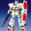 BANDAI HOBBY 1/100 RGM-109 Heavy Gun