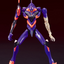 BANDAI Hobby HG Evangelion 01 Kakusei (New Movie Ver.)