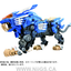 TAKARA TOMY 40th AZ-01 BLADE LIGER