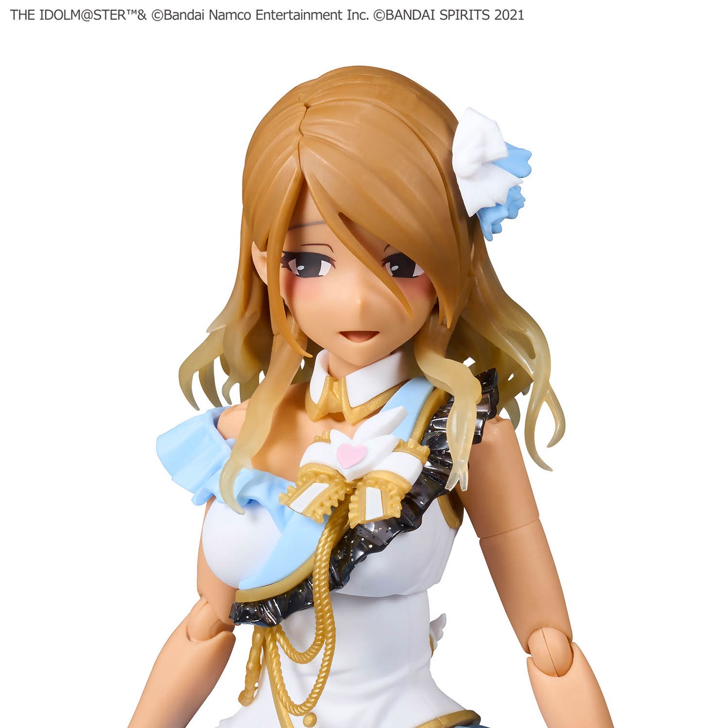 BANDAI HOBBY 30MS MEI IZUMI