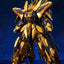 Shenma model 1/100 MG Golden Warrior Metal Frame Model Kit