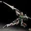 Motor Nuclear MNP-XH17 Ma Chao Metal Frame Model Kit
