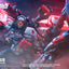 NONZERO STUDIO (Hemoxian) 1/10 Over Zero Series BAKI Accesories package
