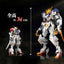 WOLF REMAINS Heavy Industry PG 1/60 Logar Barbatos Lupus Rex Metal Frame Model Kit