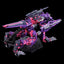 LIMITED Premium Bandai MG 1/100 MBF-P05LM2 Gundam Astray Mirage Frame 2nd Issue