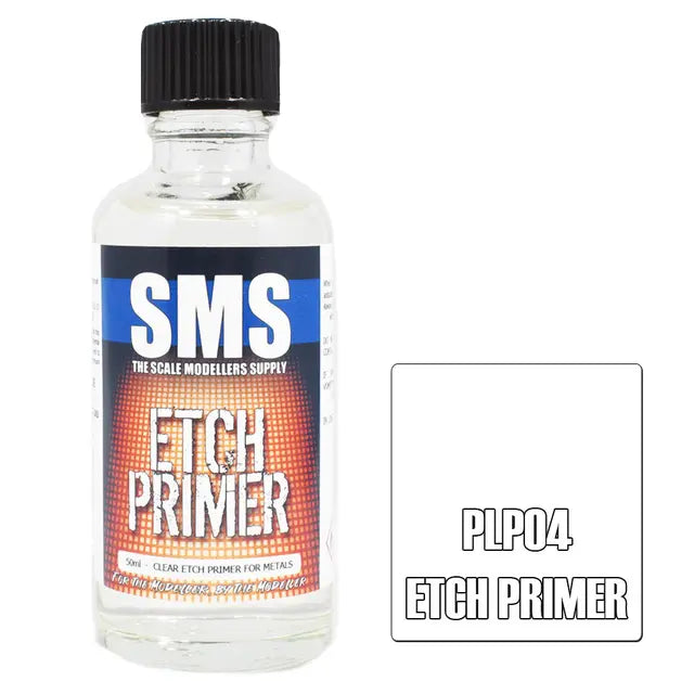 SMS Primer SURFACER 50ml