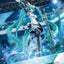 Eastern Model SHENGGE SOSKILL X Hatsune Miku "Sing For The Future" Plastic Model Kit