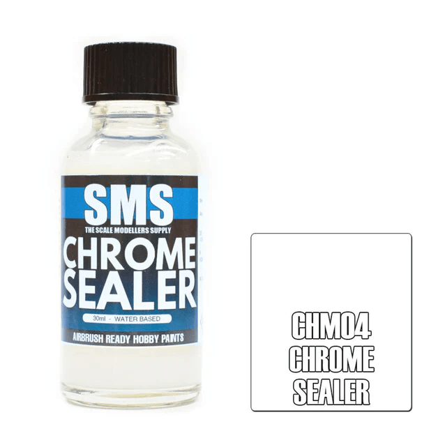 SMS HYPERCHROME