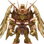 Limited Bandai BNESH QMSV mini Wing Gundam Zero (Ver. EW) "Gundam Wing"