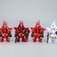 Limited Bandai BNESH Q MSV QMSV Mini Sazabi Blind Box