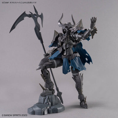 BANDAI HOBBY 30MF NEKROSKNIGHT