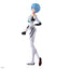 BANDAI HOBBY 30MP REI AYANAMI (PLUG SUIT Ver.)