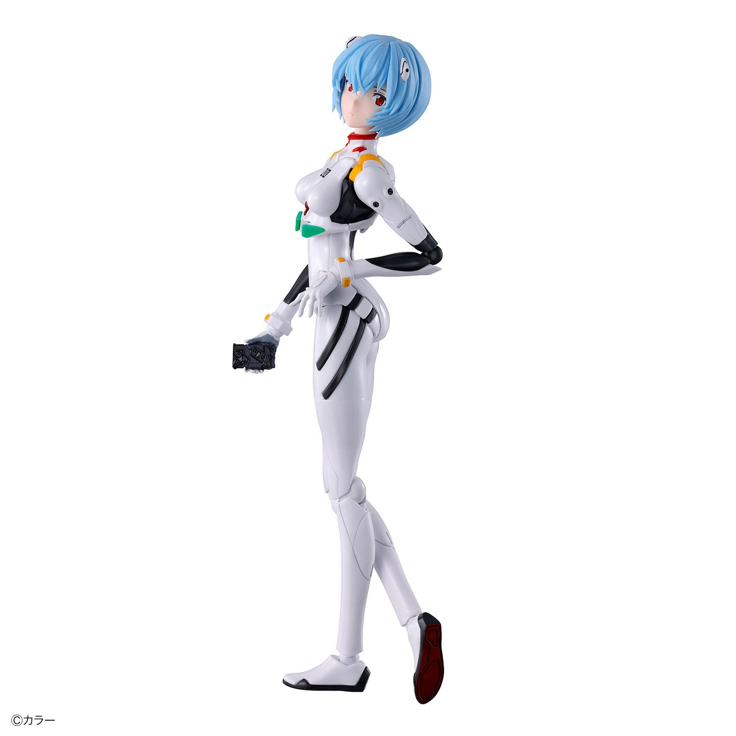 BANDAI HOBBY 30MP REI AYANAMI (PLUG SUIT Ver.)