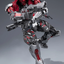 NONZERO STUDIO (Hemoxian) x DC Over Zero Series 1/10 Arkham Knight Batman Model Kit