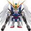 Limited Bandai BNESH QMSV mini Wing Gundam Zero (Ver. EW) "Gundam Wing"