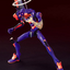 BANDAI Hobby HG Evangelion 01 Kakusei (New Movie Ver.)