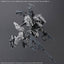BANDAI HOBBY 30MM OPTION PARTS SET ARMORED CORE Ⅵ FIRES OF RUBICON WEAPON SET 06
