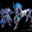 Motor Nuclear Legend of Star General MNP-XH05 Zhao Yun & White Dragon Horse