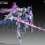 SNAA Mobile Armor 1/100 YR-04-PV Phantom Fire Lord Particle Awakening Armament