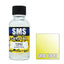 SMS Crystal Acrylic Lacquer