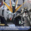 LIMITED Premium Bandai RG 1/144 v Gundam (Double fin funnel type)