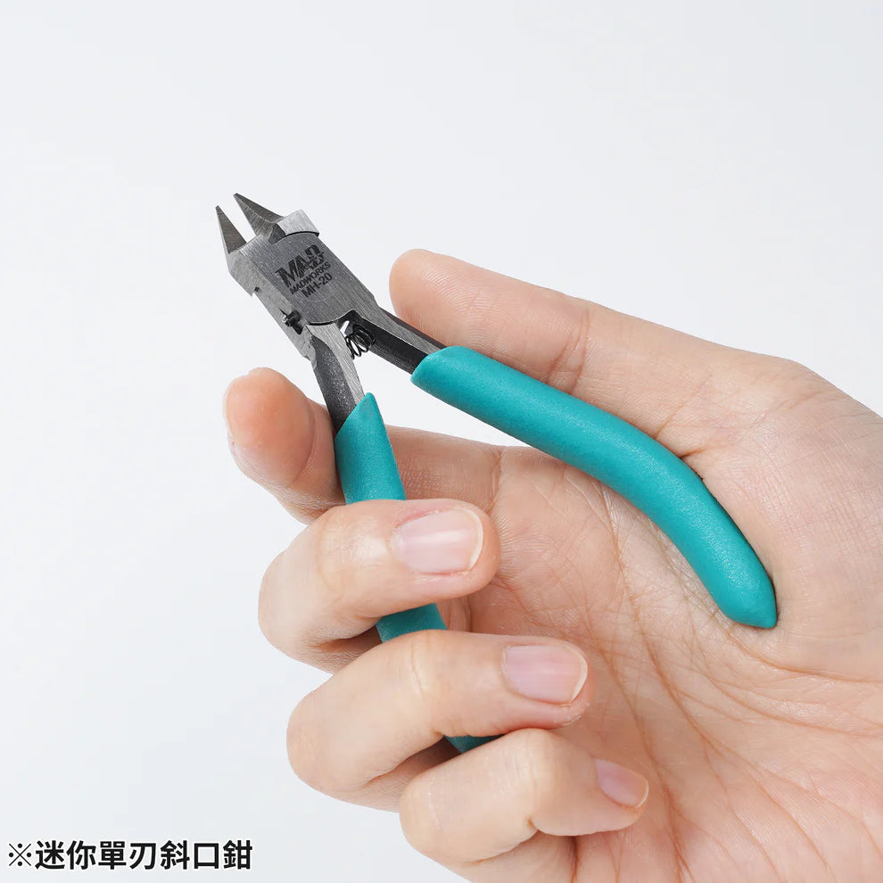 Madworks MH-20 Mini NIpper