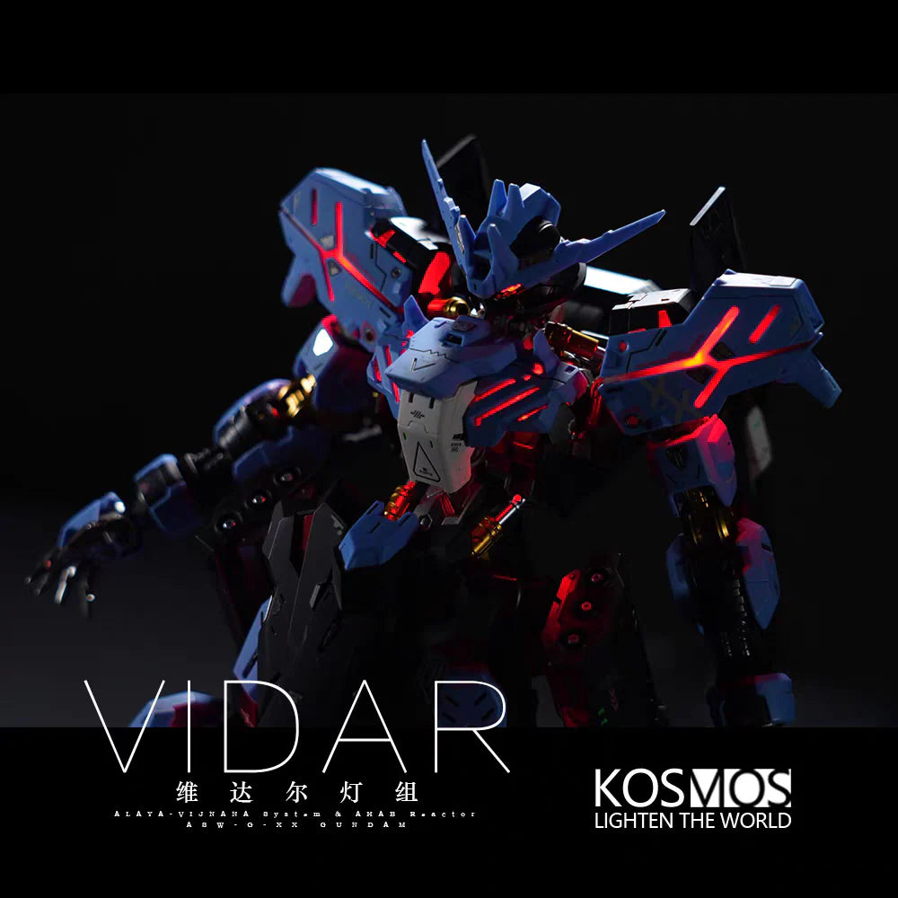KOSMOS LED UNIT FOR MG 1/100 Vidar