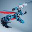 Nuke Matrix Cyber Forest - Cyclone Hopper YIP FUNG SIM Mecha Girl