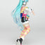 TAITO Hatsune Miku Figure - Winter Image Ver.