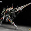 Motor Nuclear MNP-XH17 Ma Chao Metal Frame Model Kit