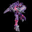 LIMITED Premium Bandai MG 1/100 MBF-P05LM2 Gundam Astray Mirage Frame 2nd Issue
