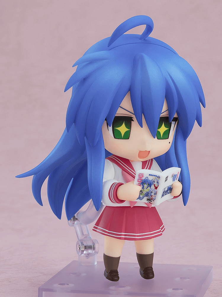 GOOD SMILE COMPANY Nendoroid Konata Izumi 2.0