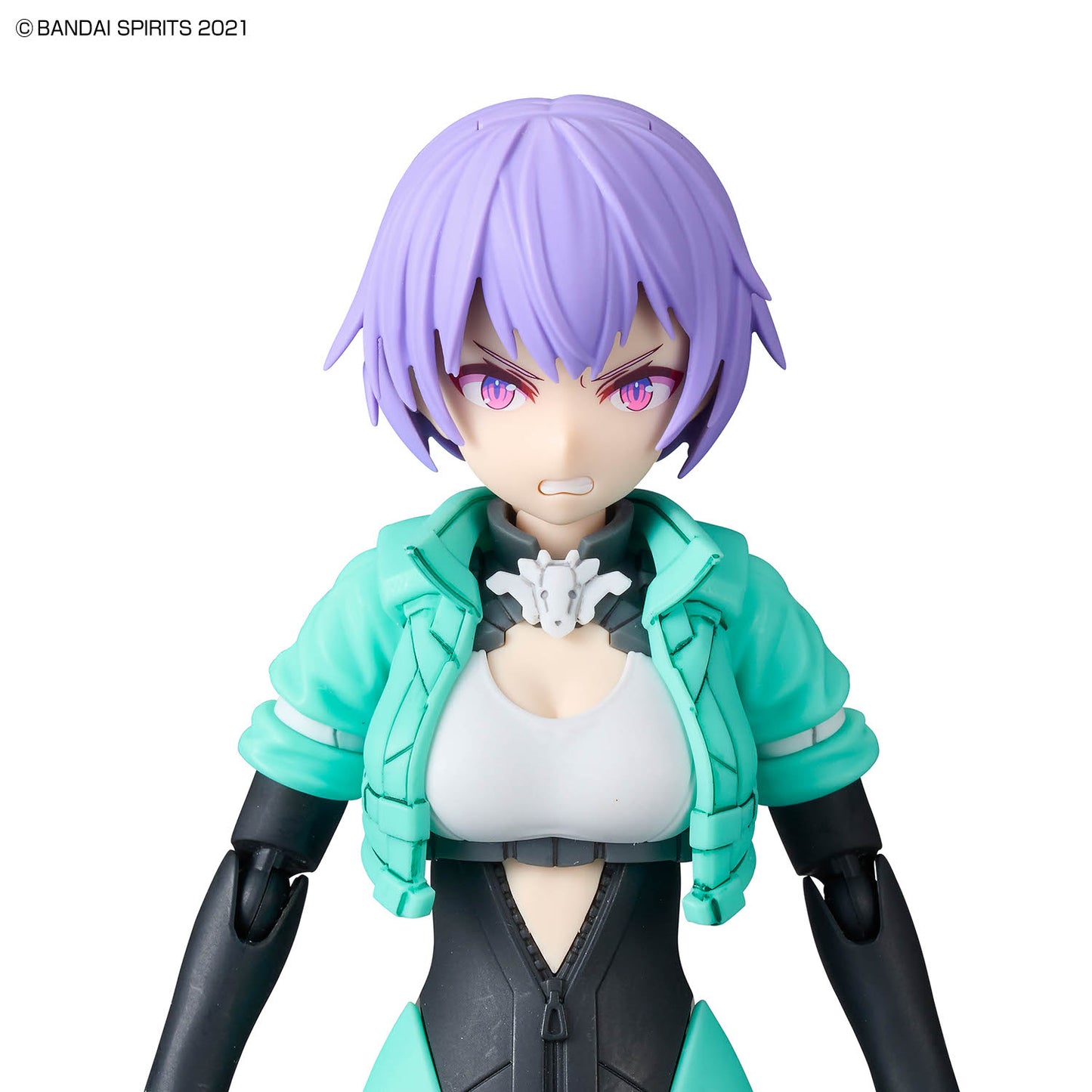 BANDAI HOBBY 30MS SIS-V00 RYDIRA ［COLOR A］
