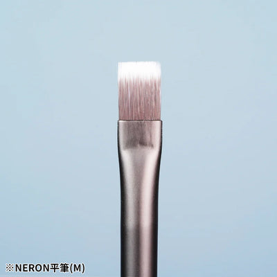 Madworks BP-001-06 Neron Paint Brushes (6 pack)