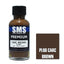 SMS Premium Acrylic Lacquer (PL01 - PL100)