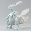 BANDAI HOBBY Pokémon Model Kit WHITE KYUREM