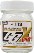 GSI Creos Mr. Color GGX Series