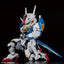 BANDAI HOBBY MGSD GUNDAM AERIAL