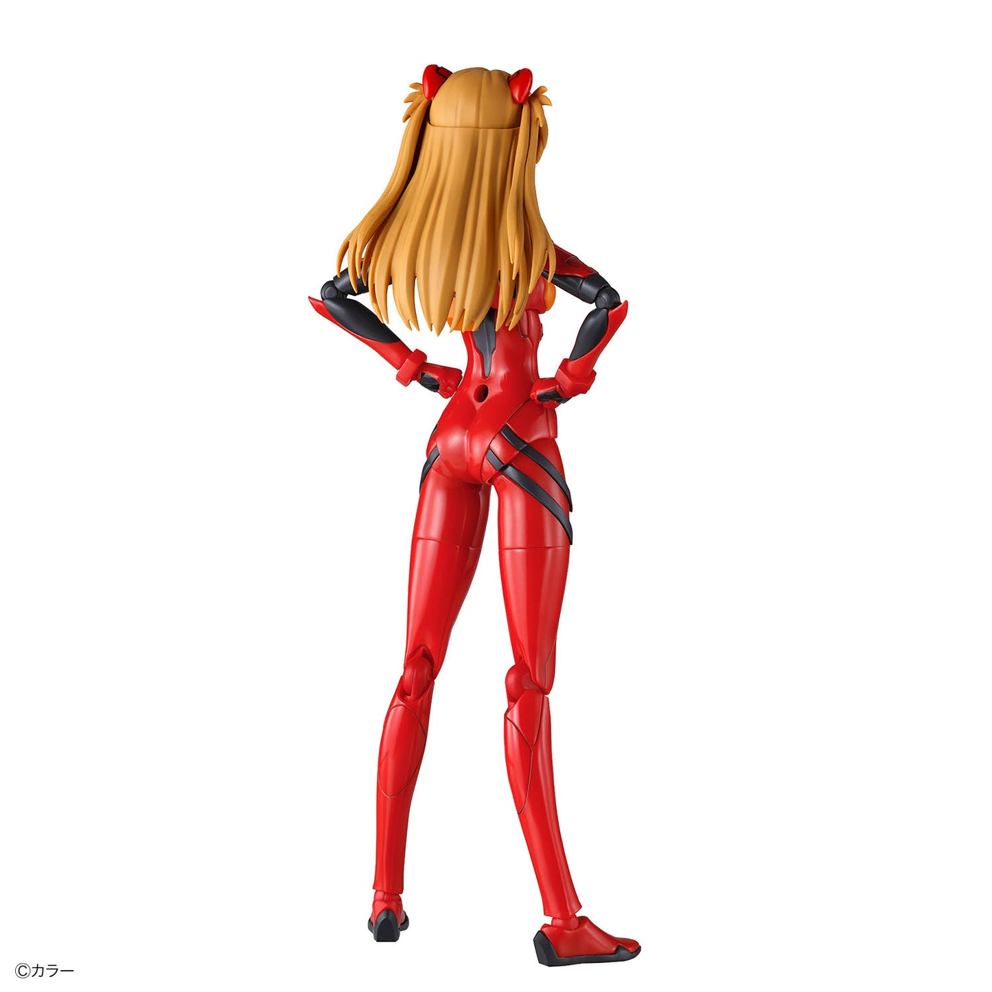 BANDAI HOBBY 30MP ASUKA SHIKINAMI LANGLEY （PLUG SUIT Ver.）
