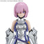 BANDAI HOBBY 30MS Shielder/Mash Kyrielight (New Cosutume Ver.)