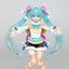 TAITO Hatsune Miku Figure - Winter Image Ver.