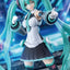Eastern Model SHENGGE SOSKILL X Hatsune Miku "Sing For The Future" Plastic Model Kit