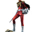 Megahouse GGG 1/8 Mobile Suit Gundam Char Aznable