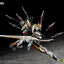 Motor Nuclear MNP-XH17 Ma Chao Metal Frame Model Kit