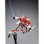 LIMITED Premium Bandai HGUC 1/144 MSZ-006A1 Zeta Plus [Test Image Color]