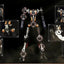 WOLF REMAINS Heavy Industry PG 1/60 Logar Barbatos Lupus Rex Metal Frame Model Kit